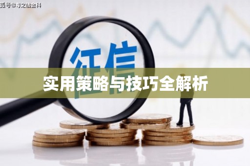 崇信实用策略与技巧全解析