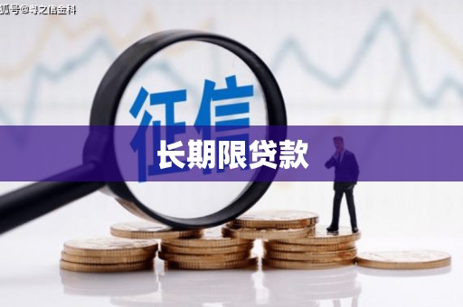 崇信长期限贷款