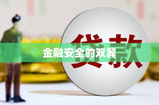 崇信金融安全的双翼