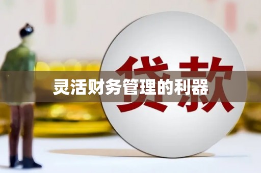 崇信灵活财务管理的利器