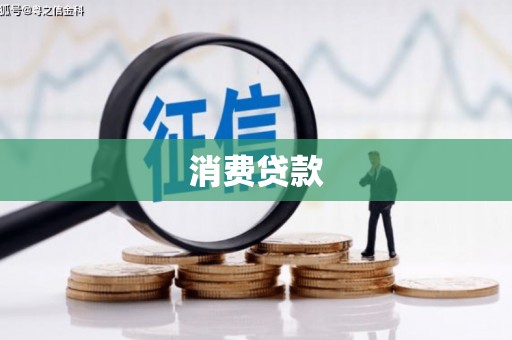 崇信消费贷款